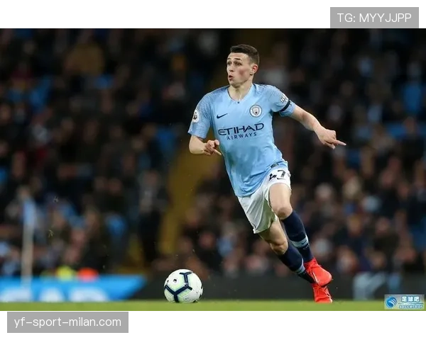 福登战术角色解析：全能性与体系适配如何体现