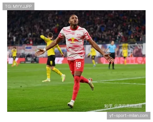 从边缘替补到莱比锡王牌：恩昆库职业生涯全景复盘