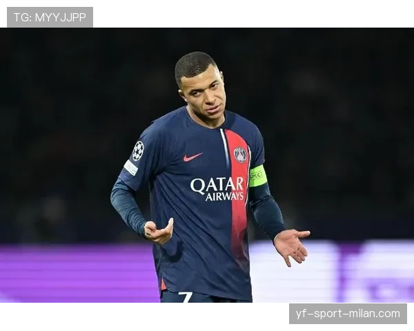 姆巴佩转会风波中的战术适配与未来选择分析