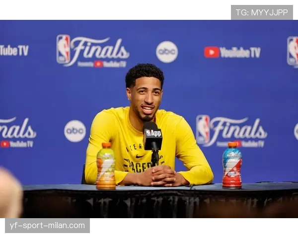 哈利伯顿三分突破解锁球队进攻新空间拉开对手防线