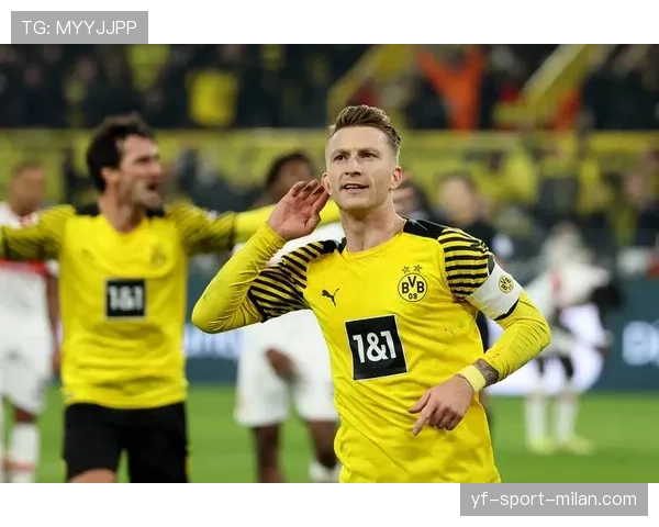 多特蒙德阵容年轻，关键经验不足问题逐步体现，对球队稳定性面临考验