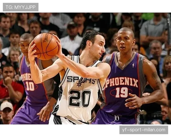 托尼·帕克挡拆掩护提速，助攻效率明显超越马努·吉诺比利