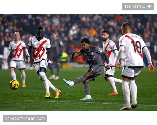 皇马进攻效率仍高，但中场控制力下滑影响争冠形势