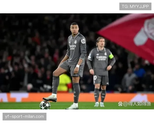 姆巴佩加盟后皇马进攻体系变化：火力增强还是协同受限？