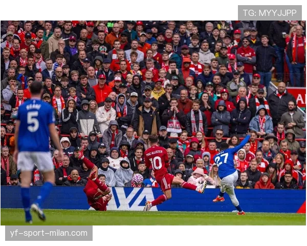 利物浦高强度拼抢策略延续，控场能力下滑对比赛稳定性造成影响